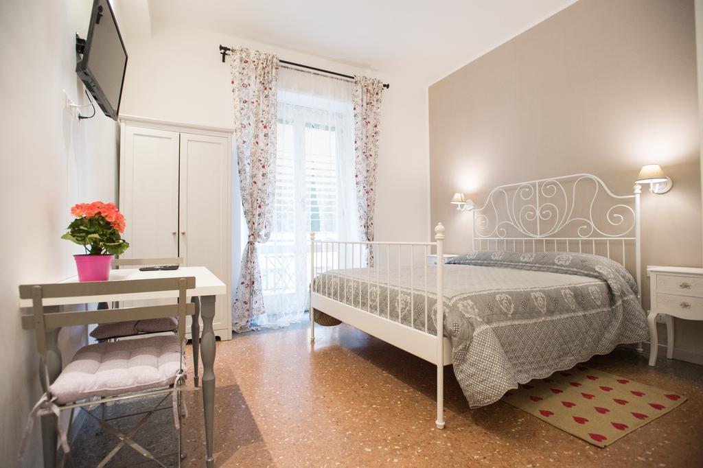 La Chiave Di Roma Bed & Breakfast ห้อง รูปภาพ